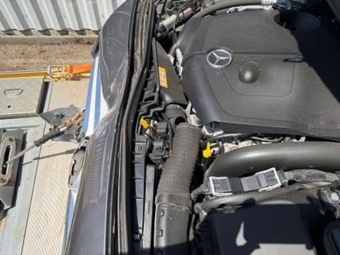 Mercedes-Benz B-Klasse W246 B 200 d Urban 4m 2016