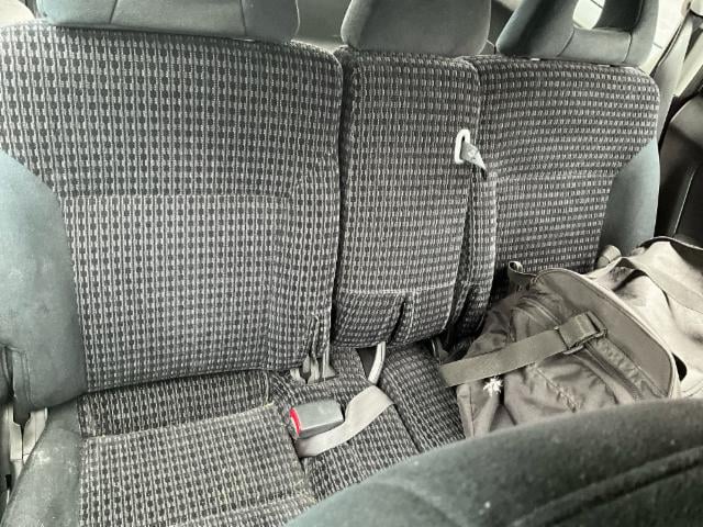 Honda Stream Minivan 2.0i 16V ES 2003