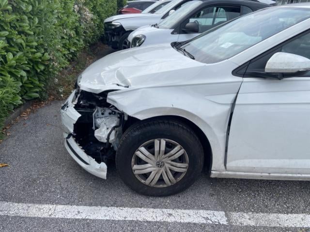 Volkswagen VW Polo 1.0 BMT Value 2021