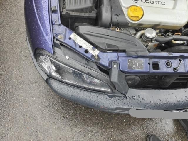 Opel Tigra 1.6i 16V 1995