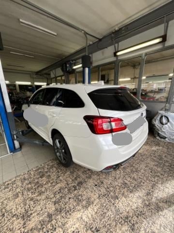 Subaru Levorg 2.0i Swiss Plus 2020