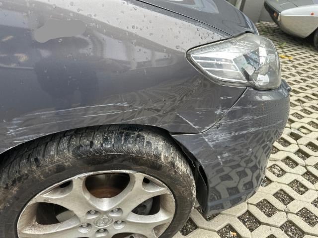 Mazda 5 2.0 CD-HP TD Sport 2011