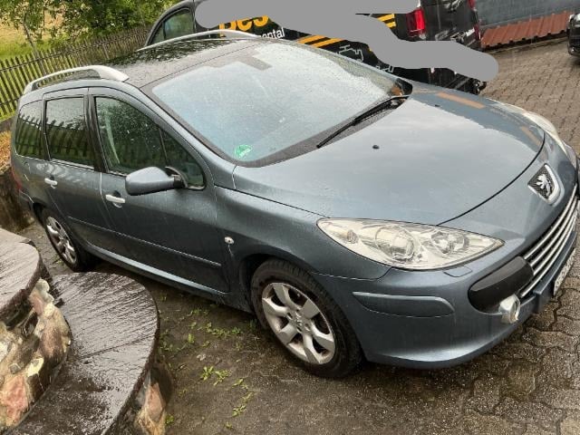 Peugeot 307 SW 2.0 16V 143 Premium 2007