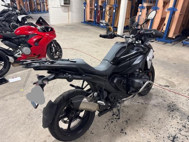 BMW R 1300 GS ASA 2025