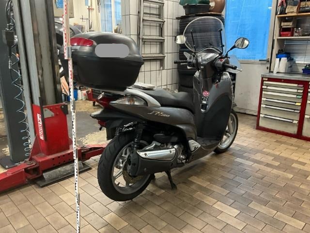 Honda SH 300 A 7 ABS 2010