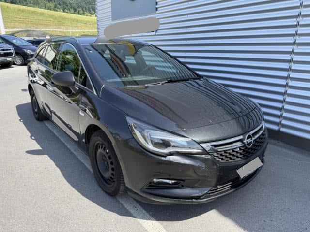Opel Astra Sports Tourer 1.4 T eTEC Dynamic S/S 2016