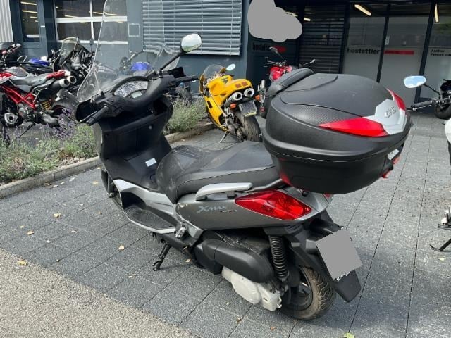 Yamaha YP 250 R X-Max 2007
