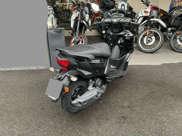 Yamaha RayZR 125 * 2024