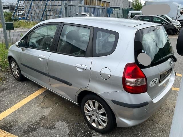 Honda Jazz 1.4i-DSI ES 2007