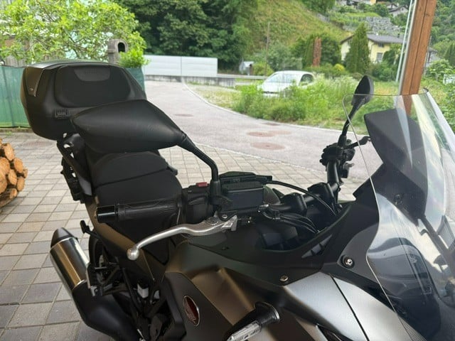 Honda NT 1100D 2022