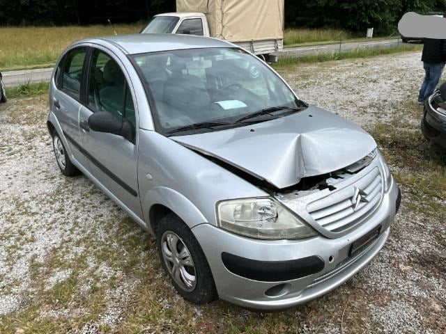 Citroën C3 1.1i X 2003
