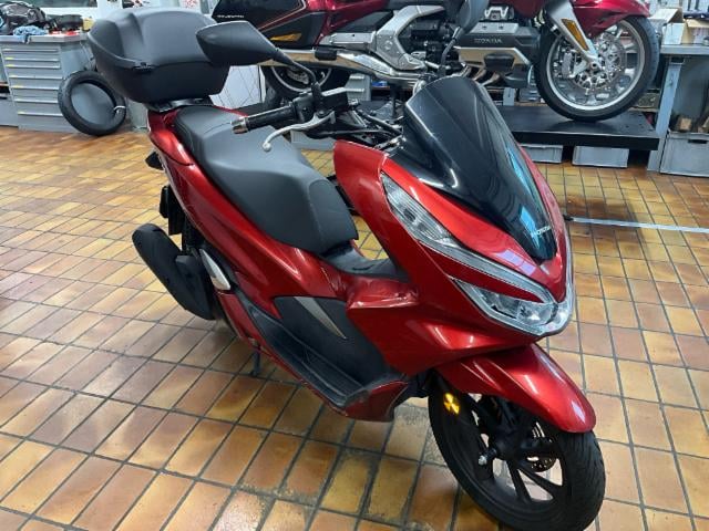 Honda PCX 125 Stop+Go 2020