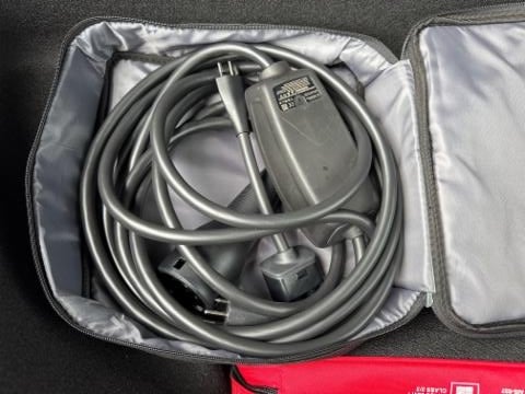 Tesla Model X Palladium 2023