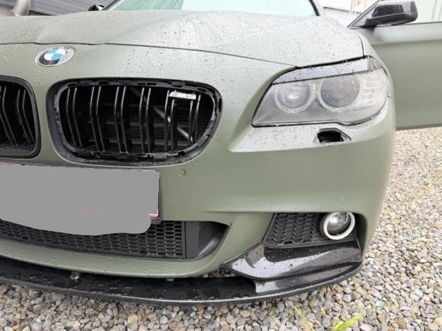 BMW 5er Reihe F10 525d 2010