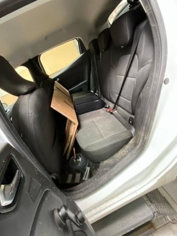 Renault Clio 1.0 TCe equilibre 2023
