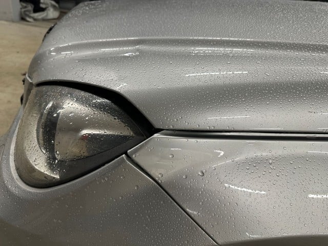 Mercedes-Benz C 200 CGI BlueEfficiency Avantgarde 2012