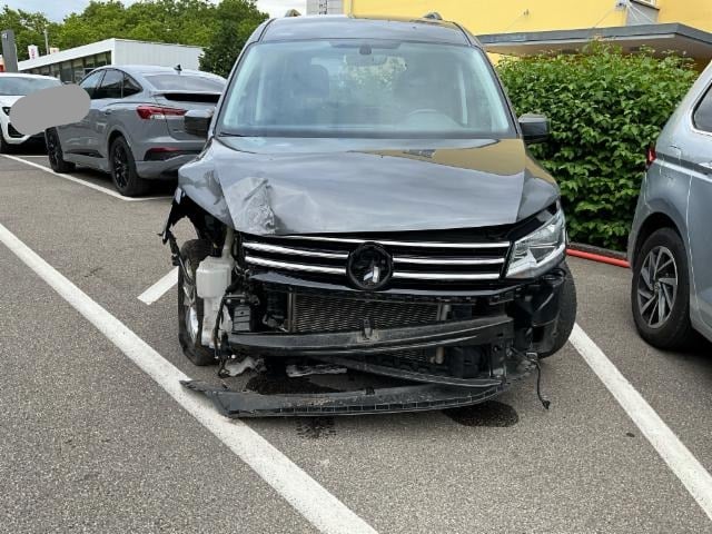Volkswagen Caddy Maxi 2.0 TDI Comfortline DSG 2020