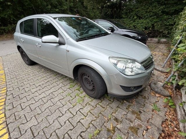 Opel Astra H Lim. (11.2006->) Cosmo 2007