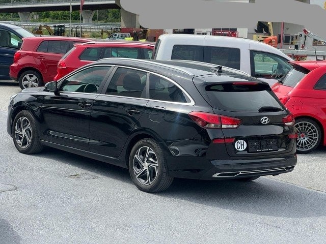 Hyundai i30 1.5 2020
