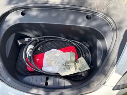 Tesla Model 3 Long Range Dual Motor 2020