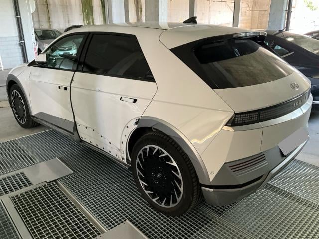 Hyundai Ioniq 5 First Edition 4WD 2022