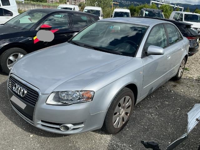 Audi A4 1.8 T 2005