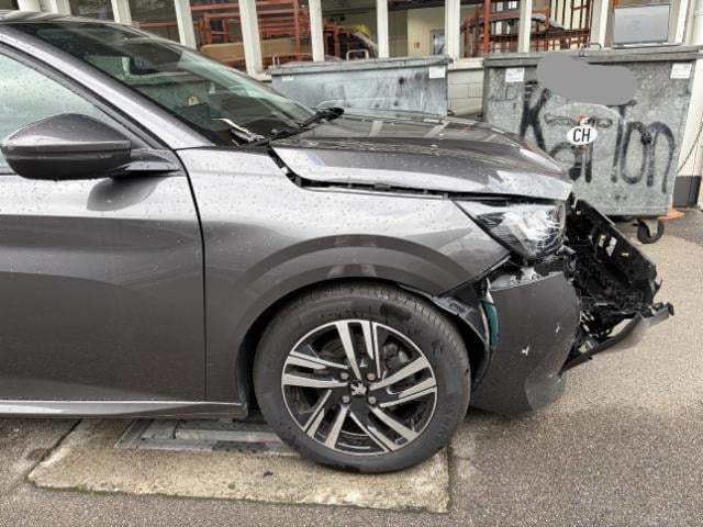 Peugeot 208 1.2 PureTech 100 Allure 2021