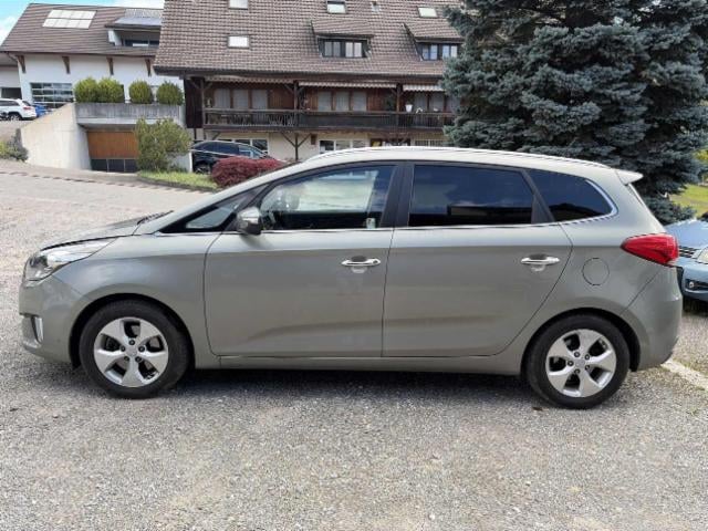 Kia Carens 1.7 CRDi Trend 2015