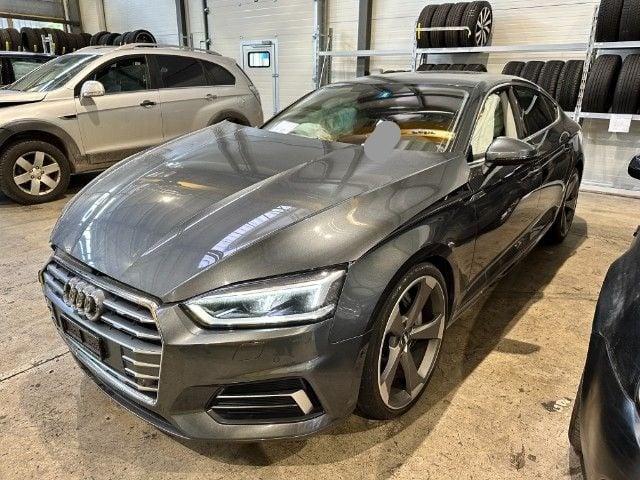 Audi A5 Sportback 3.0 45 TDI Sport quattro T-Tro 2019