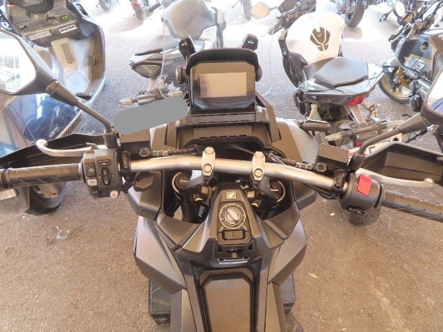 Honda ADV 350 ABS . 2024
