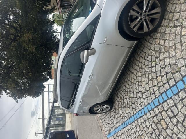 Opel Astra ST 2.0 CDTi Active Ed. Aut. ASTRA J DIESEL Sports Tourer 2012