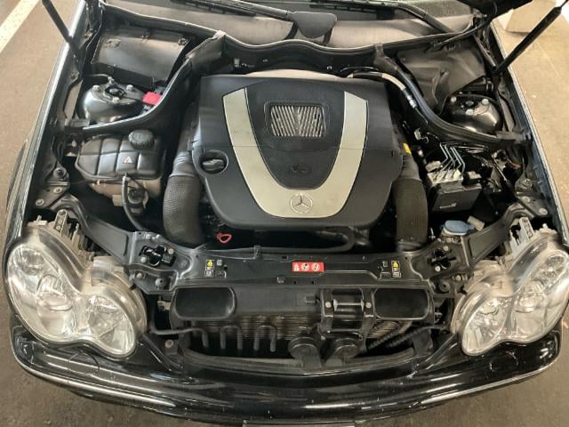 Mercedes-Benz C-Klasse S203 Kombi C 280 V6 4matic 2007