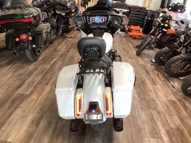 Harley-Davidson FLHX 1923 Street Glide ABS 2025