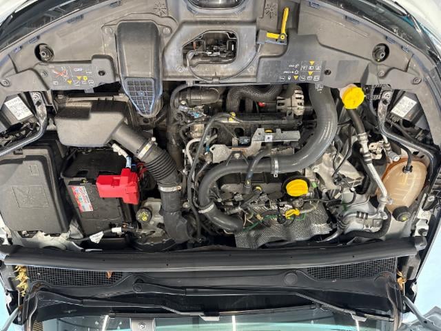 Renault Clio 1.0 TCe Business 2019