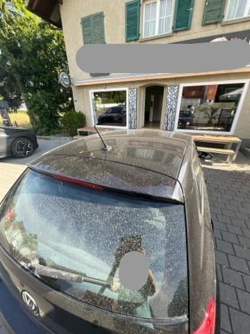 Volkswagen Polo V (6C1)(01.2014->2017) Comfortline BMT/Start-Stopp 2014