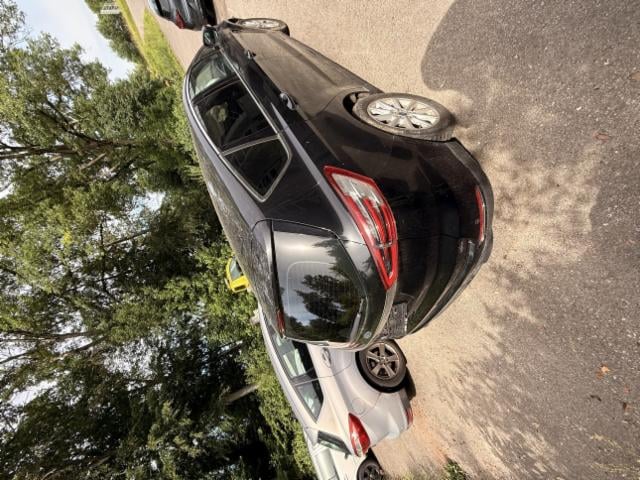 Ford S-Max 2.0 TDCi Titanium PowerShift S-MAX Modell 2015- 2016