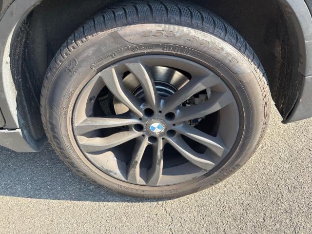 BMW X6 E71 30d xDrive 2010