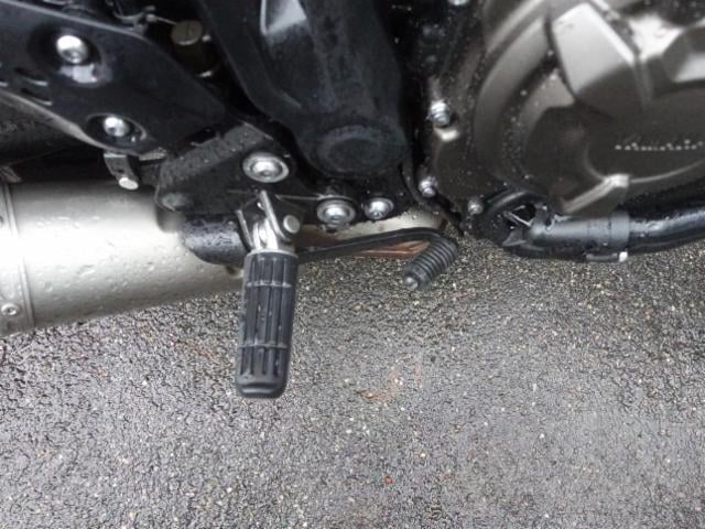 Yamaha XSR 700 ABS XSR 700 2025