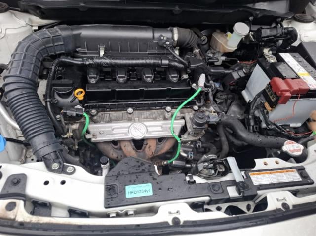 Suzuki Swift 1.2 Piz Sulai Top Hybrid 4x4 2018