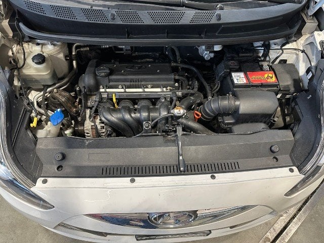 Hyundai ix20 1.6 Premium 2013
