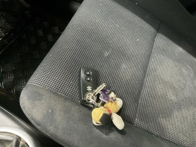 Suzuki Swift 1.3 2007