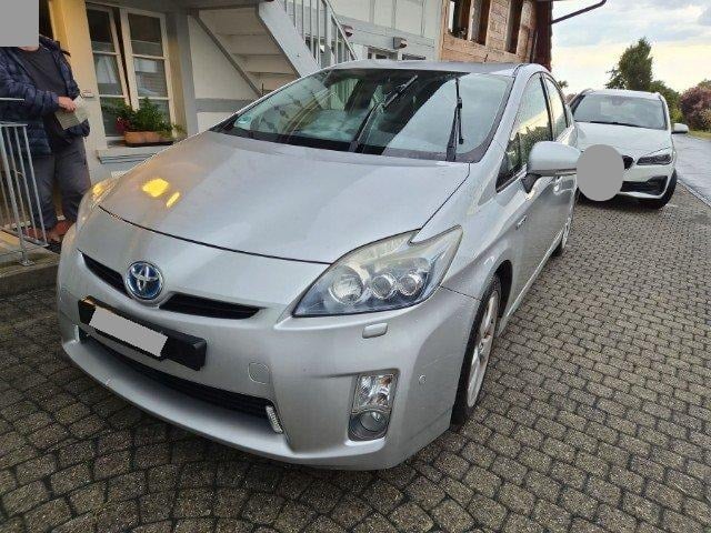 Toyota Prius 1.8 VVTi HSD Sol 2009