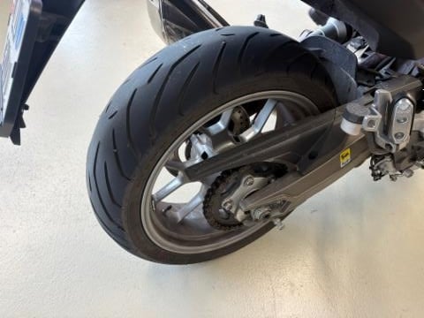 Aprilia NA 850 Mana 2008