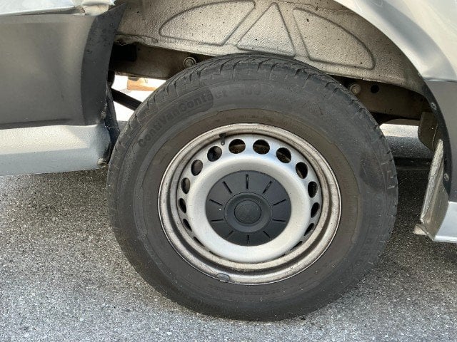 Volkswagen Crafter Gr Cali600 Gr Cali 2021