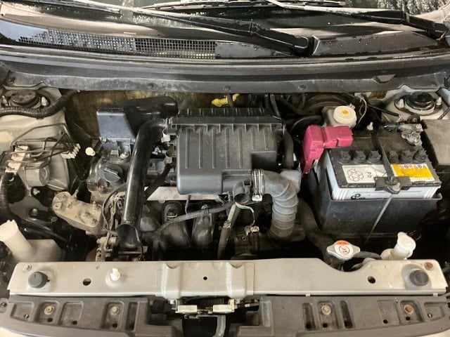 Mitsubishi SPACE STAR 1.2 STYLE Limousine 2018