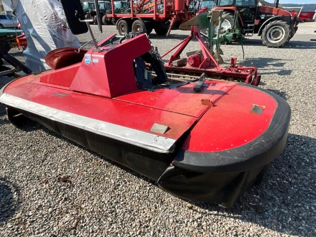 Vicon Expert 432F 2014