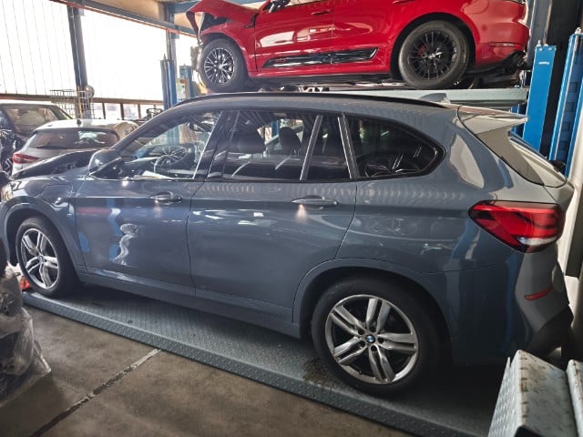 BMW X1 xDrive 25e Steptronic X1 xDrive 25e 2020