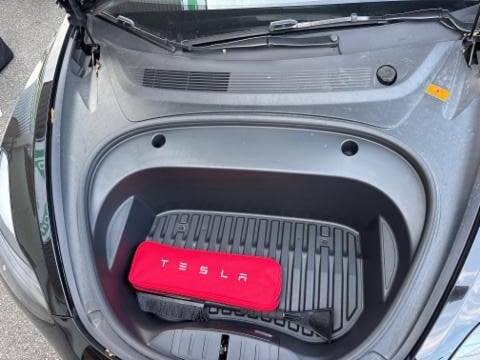 Tesla Model 3 Standart Range Plus 2022