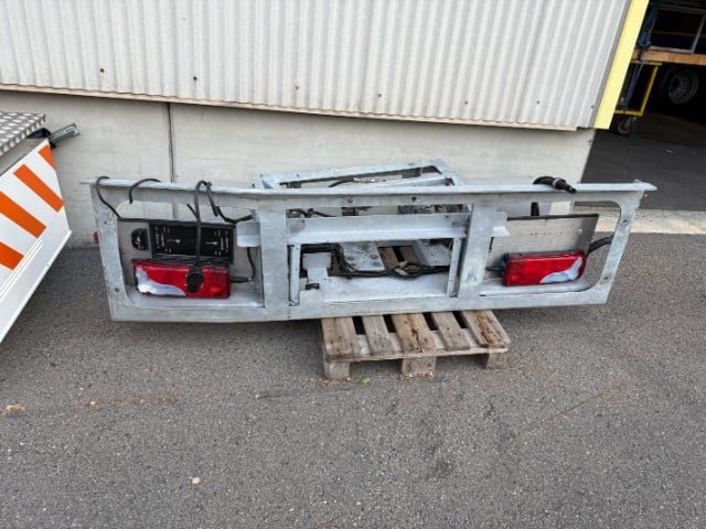 MAN TGS 18.480 2012