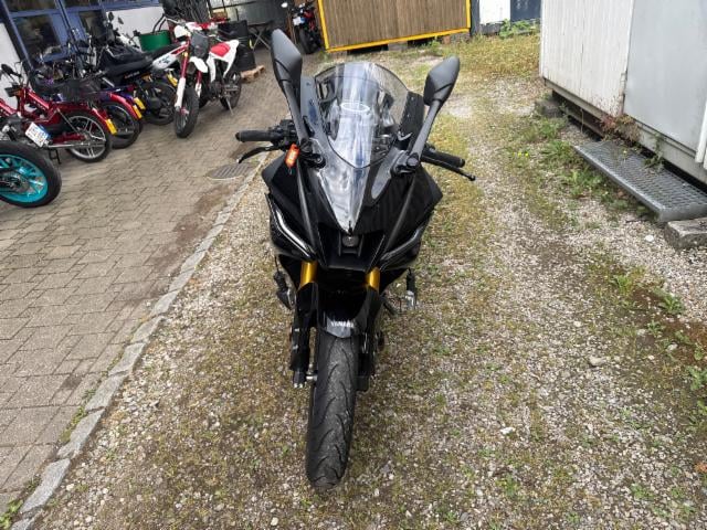 Yamaha YZF-R125 ABS 70th Anniv. 2026